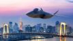 Edgewing launched to deliver next-gen combat aircraft