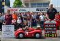 Breaking Goodwood record raises money for charity