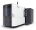 Five-axis HMC features novel chip breaking function