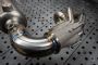 Racing team partners with Wayland Additive on titanium part