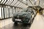 New car market up as one in four buyers goes electric