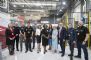 Gene Haas Centre for Advanced Manufacturing opens