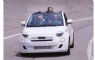 Mirafiori chosen to manufacture Fiat 500 Hybrid