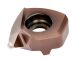 TaeguTec in the groove with small-diameter machining line