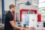 Redefining affordable, high-performance 3-D printing