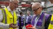 Thomas Dudley eyes green growth with ‘net zero’ funding 
