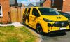 Easee selected by The AA for EV patrol fleet
