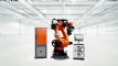 KUKA receives follow-up order from major US automotive firm
