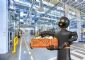 igus introduces new low-cost humanoid robot