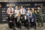 ‘Fantastic ambassador’ named outstanding apprentice