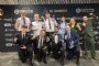 ‘Fantastic ambassador’ at In-Comm Training Awards