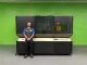 YBI and XJet expand partnership with new metal AM system