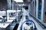 Global industrial robots market contracts 5.8% in 2024