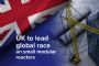 UK and Czechia to lead global race on small modular reactors