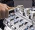 Multi-part clamping revolutionises CNC machining efficiency