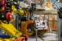 Japan’s car industry sees surge in robot installations