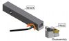 Revolutionary Win-Swiss modular tooling for Swiss turning