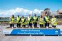 Construction begins on new arc furnaces in Port Talbot