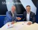 Bystronic and SSAB sign R&D collaboration agreement 