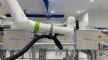 Fanuc robot sparkles in new food factory cleaning solution