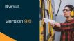 Vericut Version 9.6 released with AI enhancements