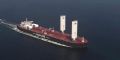 First dual-fuel LR2 tankers to be fitted with WindWings