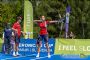 Bullseye for Mazak apprentice in Team GB archery debut