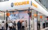 Vollmer to promote ‘razor-sharp brilliance’ at EMO 