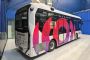 Funding for autonomous bus and baggage-handler projects