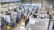 EMAG VL lathes dominate production at PENN GmbH