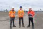 Ørsted to lease Teesworks’ Steel River Quay site
