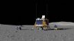 Firefly to support NASA mission to the Moon’s south pole
