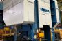 Maxiforja starts production on world’s largest forging press