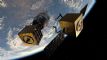 Astroscale’s new patent transforms space debris removal