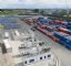 Sustainable future for the world’s largest inland port