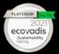 Fanuc awarded top 1% Platinum ranking for sustainability