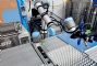 Wallwork adds UR cobot to high-volume vacuum braze line