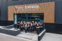 Manufacturer of hot tubs gets UKEF backing