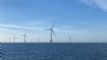 ‘Green light’ for world’s largest offshore wind farm