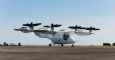 Vertical Aerospace and Aciturri announce partnership