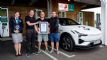 Electric Polestar 3 SUV sets new Guinness World Record