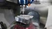 Air Turbine Technology’s powerful 650 Series spindle