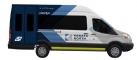 Aurrigo expands autonomous shuttle line-up in Canada