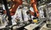 British industry lagging behind global robotics and AI leaders 