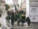 Four apprentices win chance to drive 121-year-old motor car