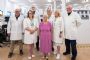 Siemens Mobility welcomes back 91-year-old former employee