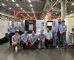 Mazak achieves Kentucky production milestone