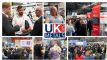 See the future of manufacturing at UK Metals Expo 2025