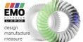 Smart Loop Gear Manufacturing on display at EMO 2025