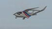 First flight of all-electric ALIA aircraft undertaken in Norway